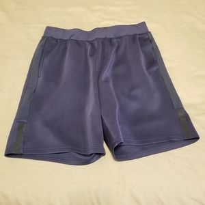 Apana Mens Athletic Drawstring Shorts 